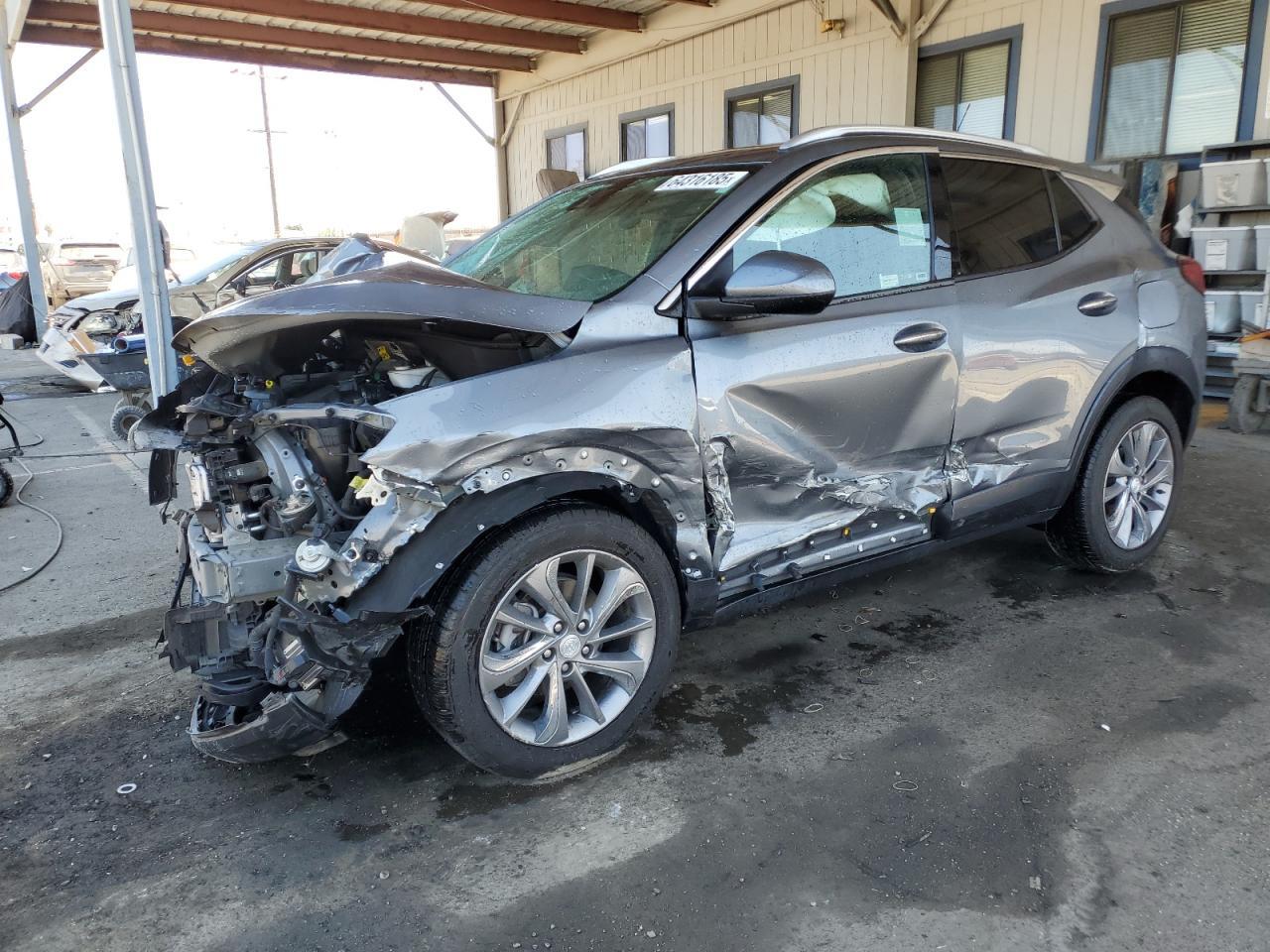 2021 BUICK ENCORE