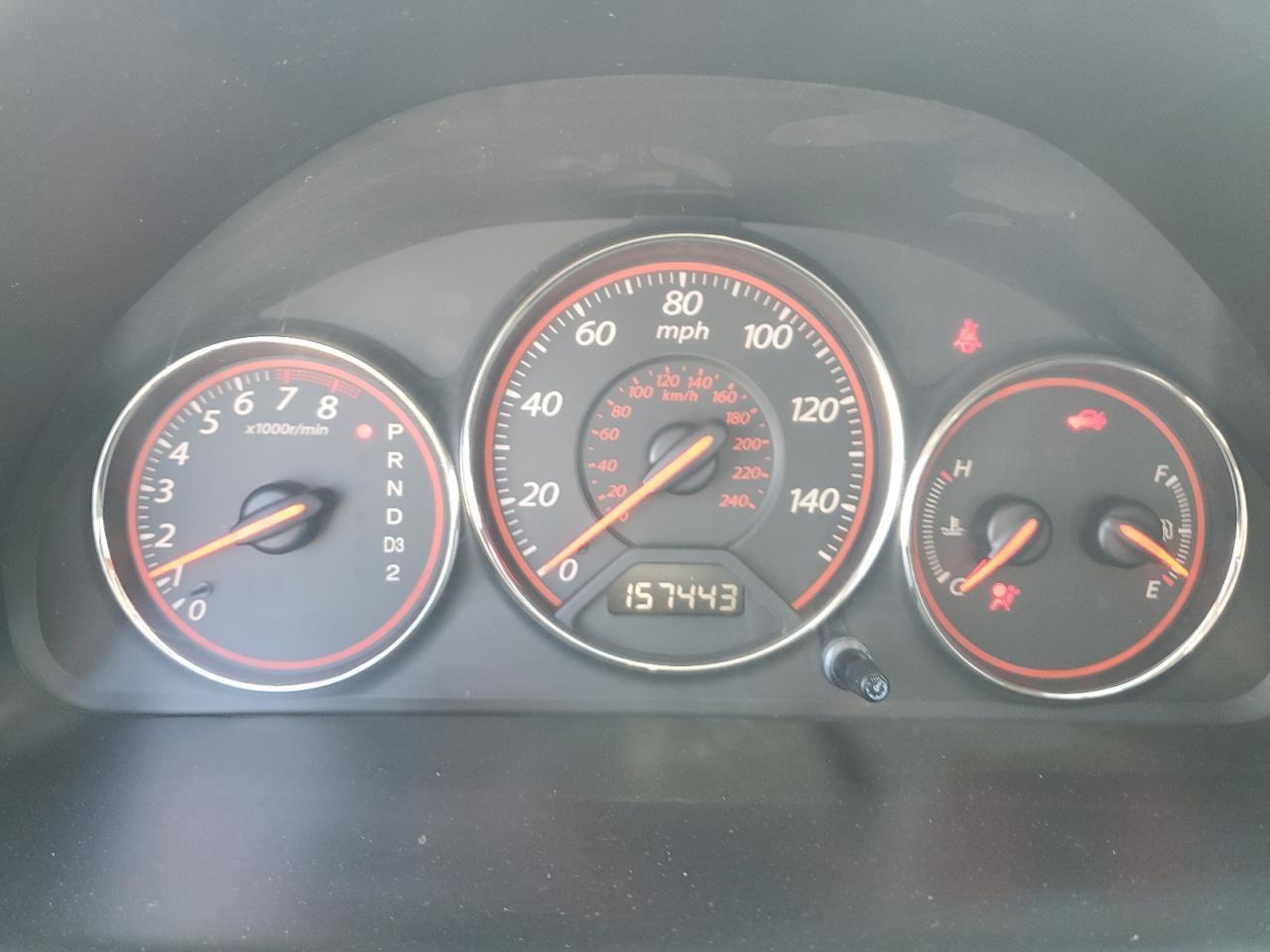 2005 HONDA CIVIC
