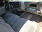 1998 CHEVROLET Gmt