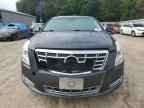2013 CADILLAC XTS