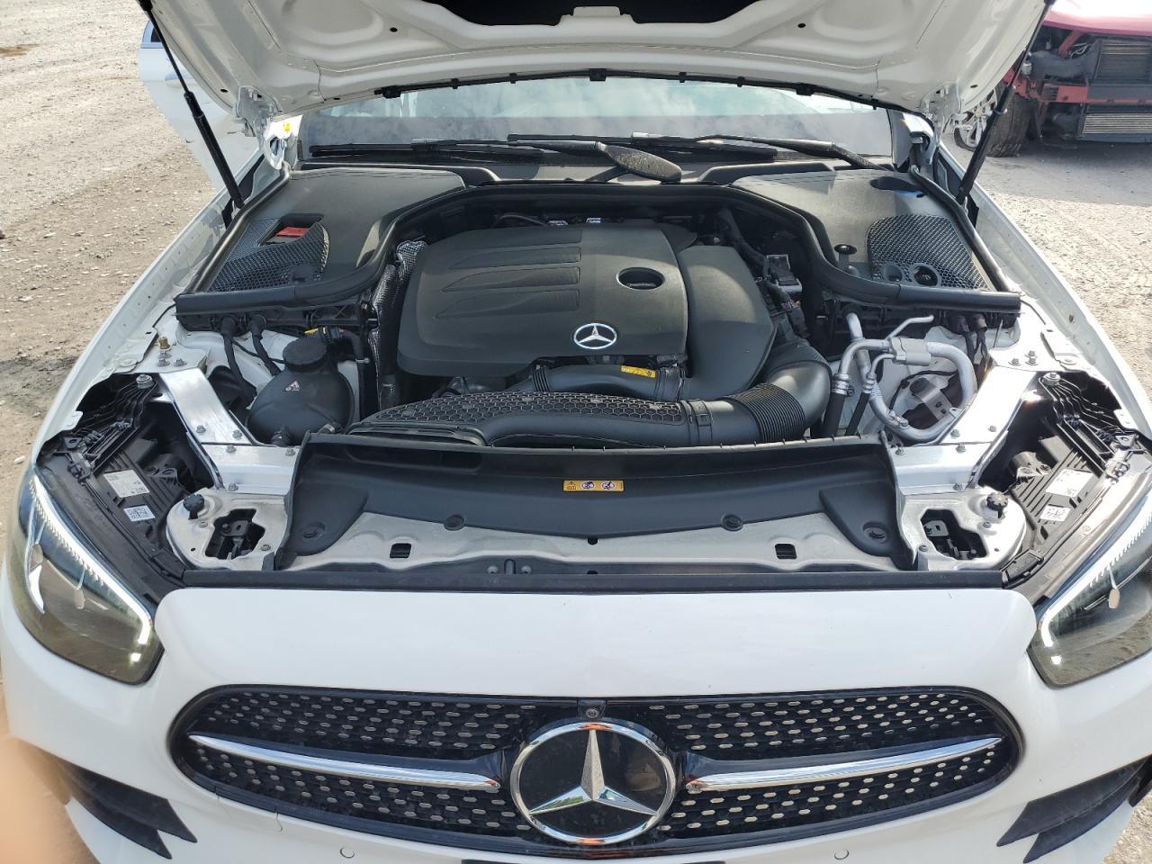 2023 MERCEDES-BENZ E-Class