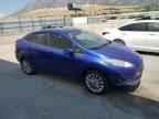 2014 FORD Fiesta