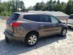 2009 CHEVROLET TRAVERSE
