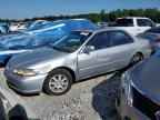 2002 HONDA ACCORD