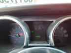 2008 FORD MUSTANG