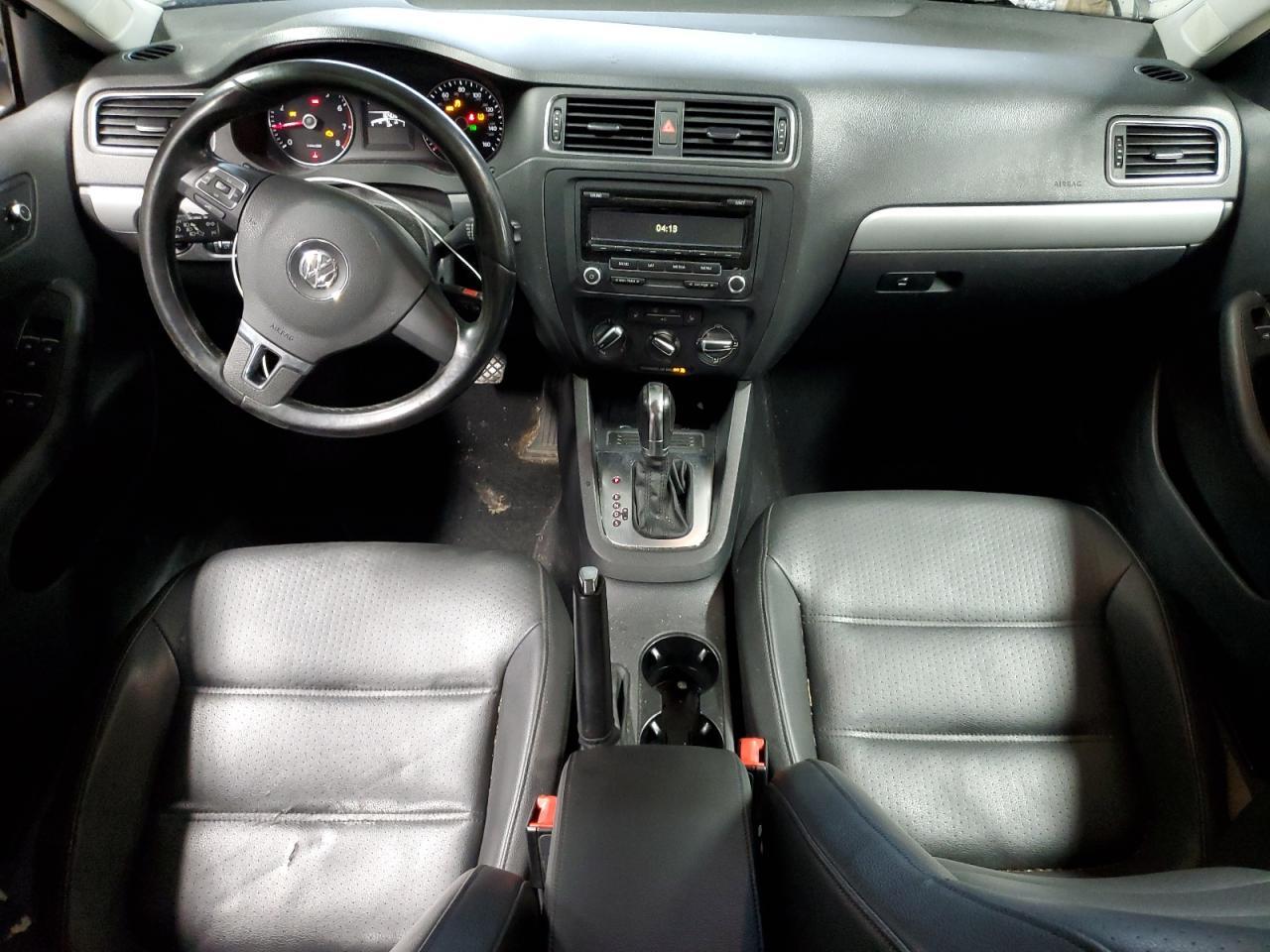 2014 VOLKSWAGEN JETTA