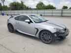 2022 SUBARU BRZ