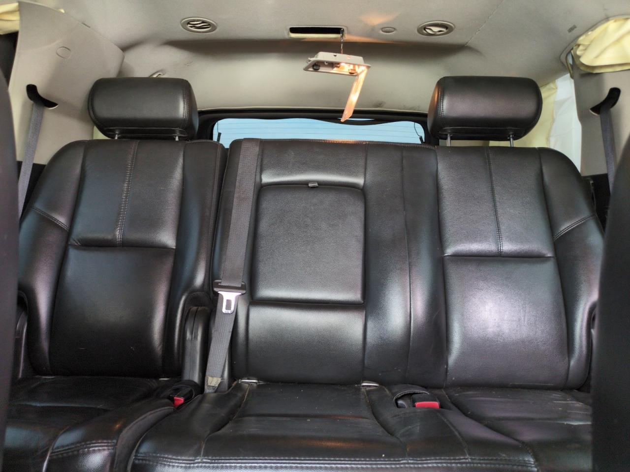 2007 CHEVROLET Tahoe
