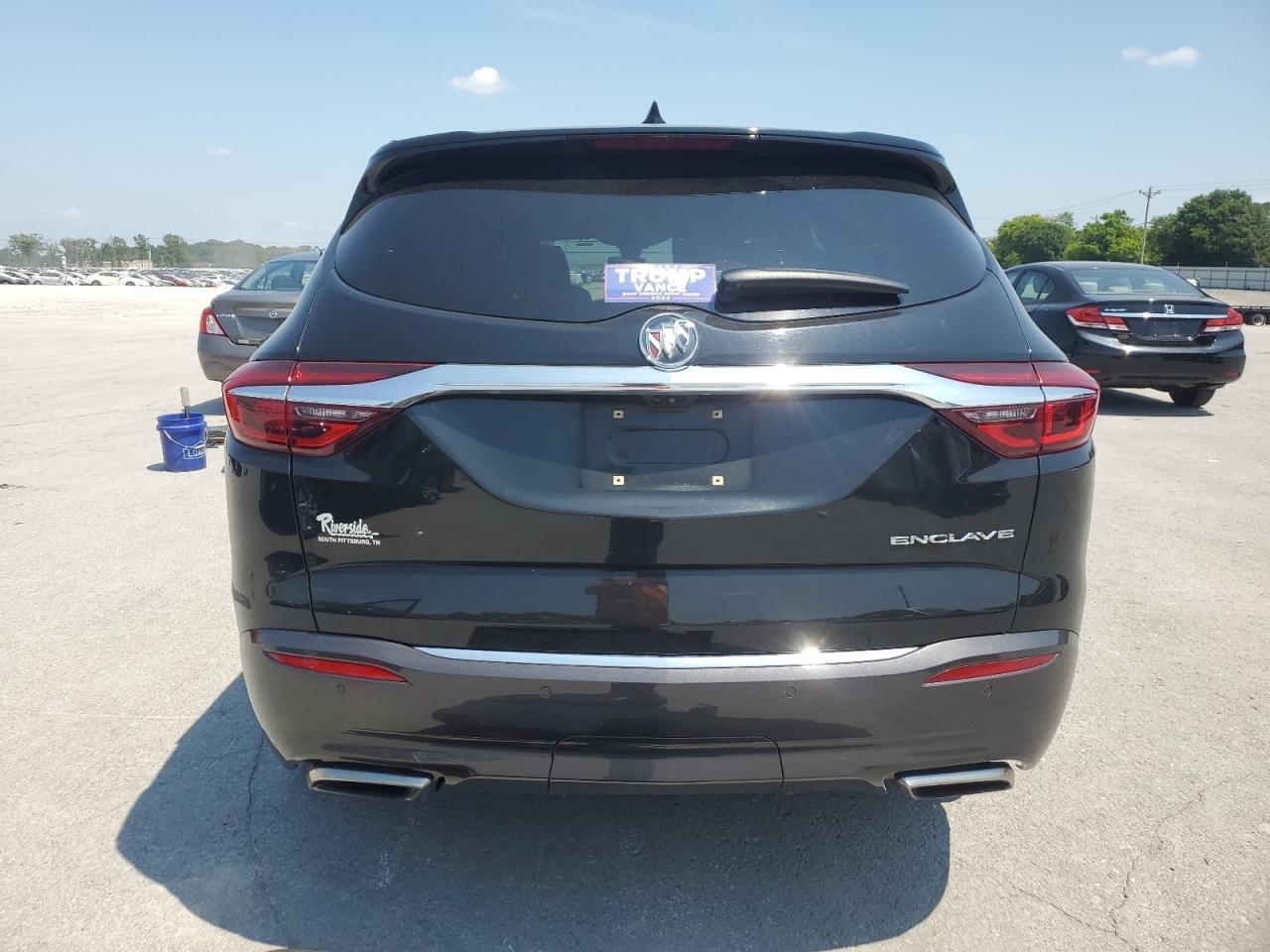 2019 BUICK ENCLAVE