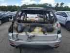 2010 SUBARU FORESTER