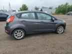 2015 FORD Fiesta