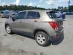 2020 CHEVROLET TRAX