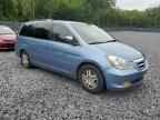 2006 HONDA ODYSSEY