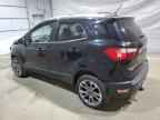 2019 FORD EcoSport