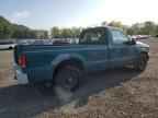 2004 FORD F-250