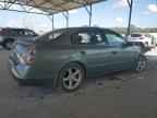 2005 NISSAN ALTIMA