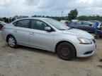 2014 NISSAN SENTRA