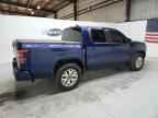 2022 NISSAN Frontier