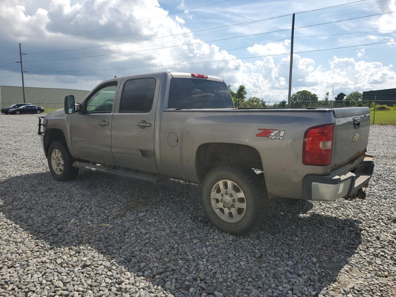 2013 CHEVROLET Silverado