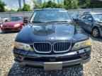 2004 BMW X5