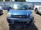 2006 HYUNDAI TUCSON