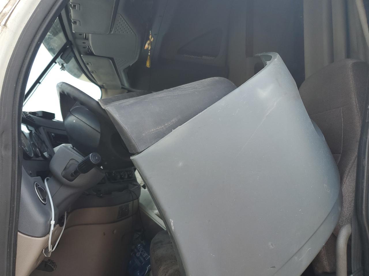 2018 FREIGHTLINER CASCADIA 125