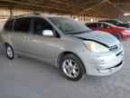 2004 TOYOTA SIENNA