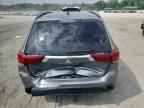 2016 MITSUBISHI outlander
