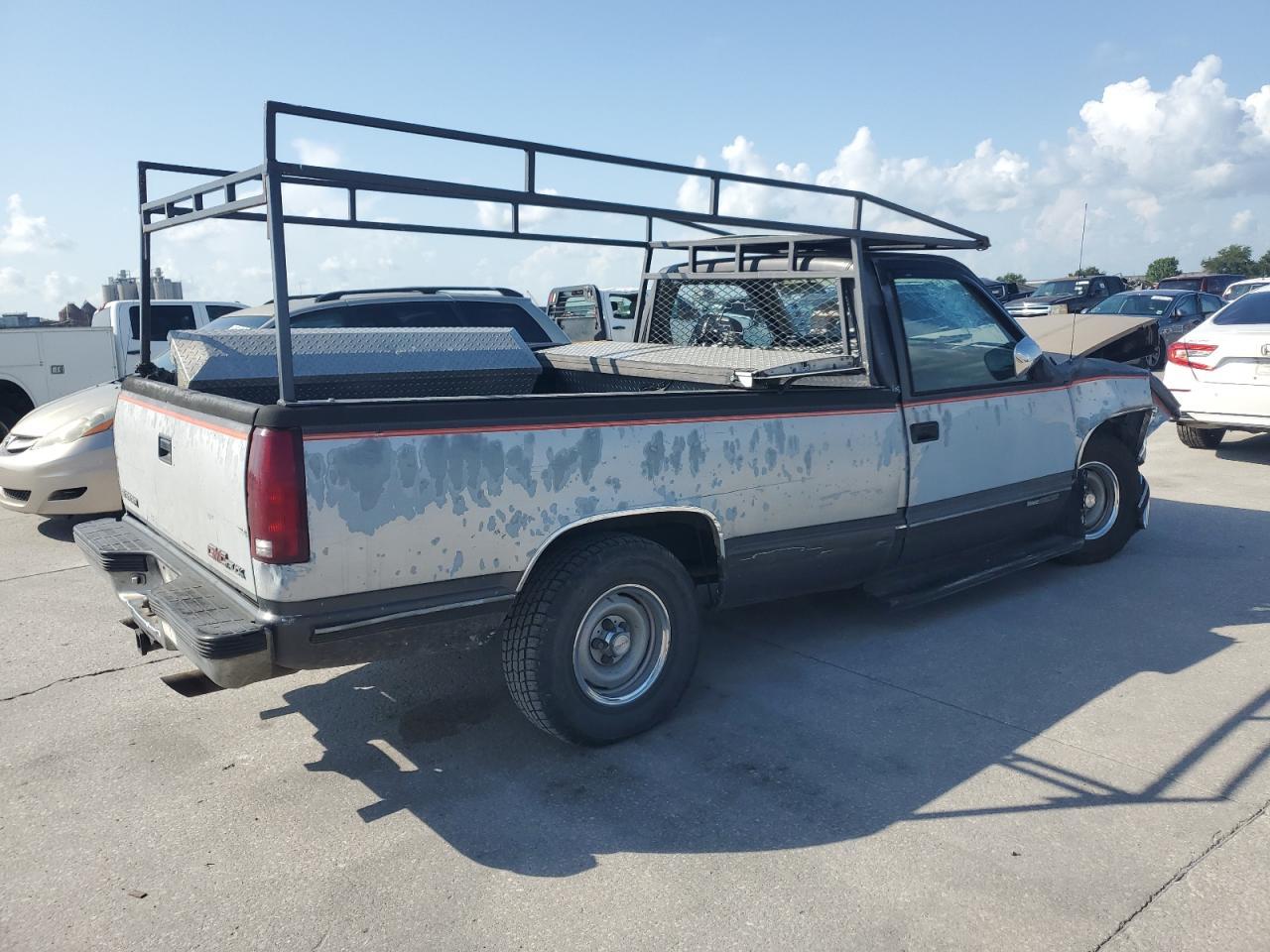 1992 GMC Sierra