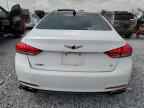 2015 HYUNDAI GENESIS