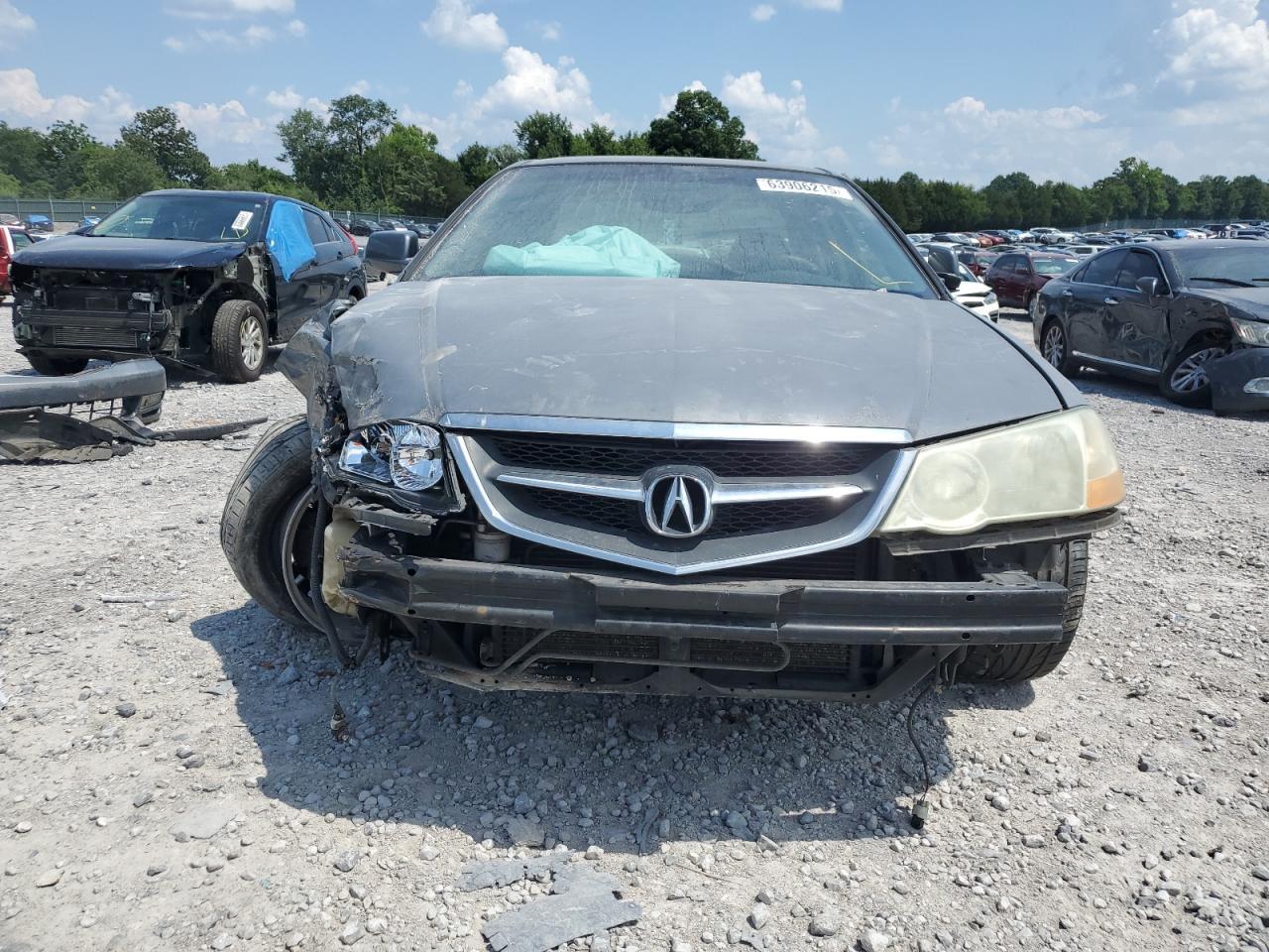 2003 ACURA TL