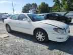 2008 BUICK LACROSSE