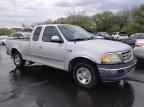 2001 FORD F-150