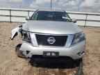 2015 NISSAN PATHFINDER