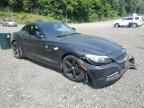 2011 BMW Z4