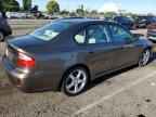 2009 SUBARU Legacy
