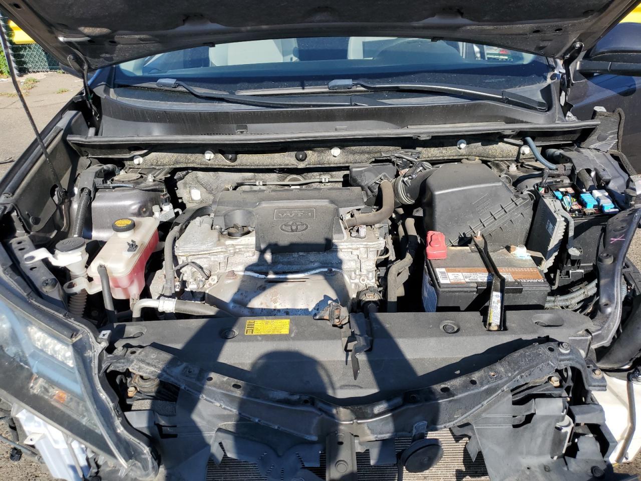 2013 TOYOTA RAV4