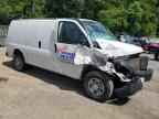 2024 CHEVROLET EXPRESS 2500