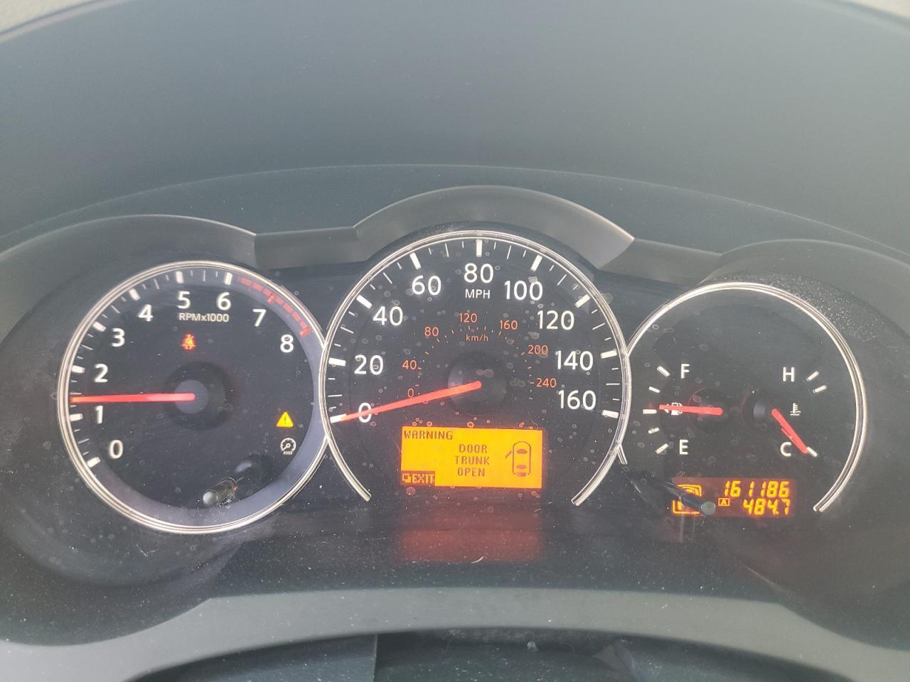 2011 NISSAN ALTIMA