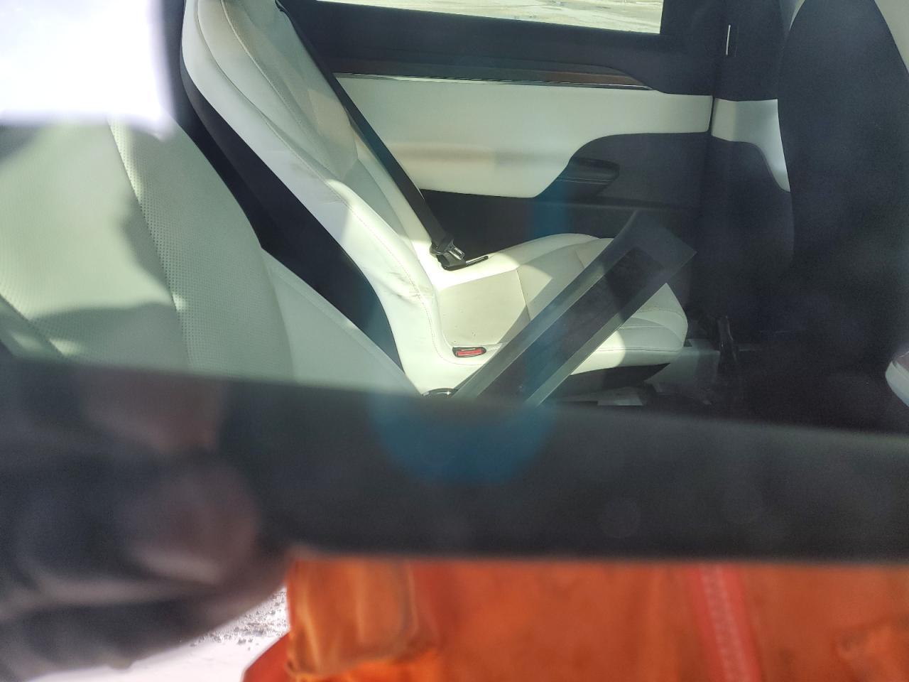 2022 TESLA MODEL X