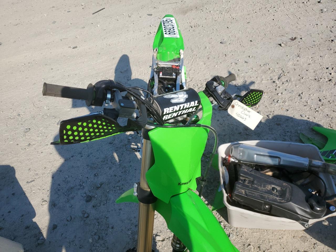 2025 KAWASAKI