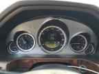 2012 MERCEDES-BENZ E-Class