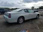 2003 CHEVROLET Monte Carlo