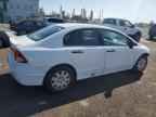 2009 HONDA CIVIC