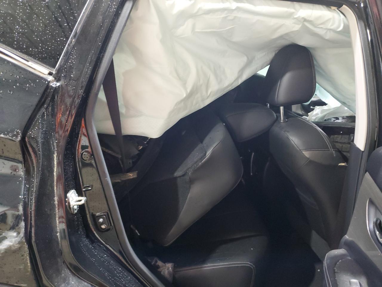 2015 NISSAN MURANO