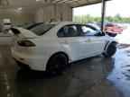 2014 MITSUBISHI Lancer Evolution