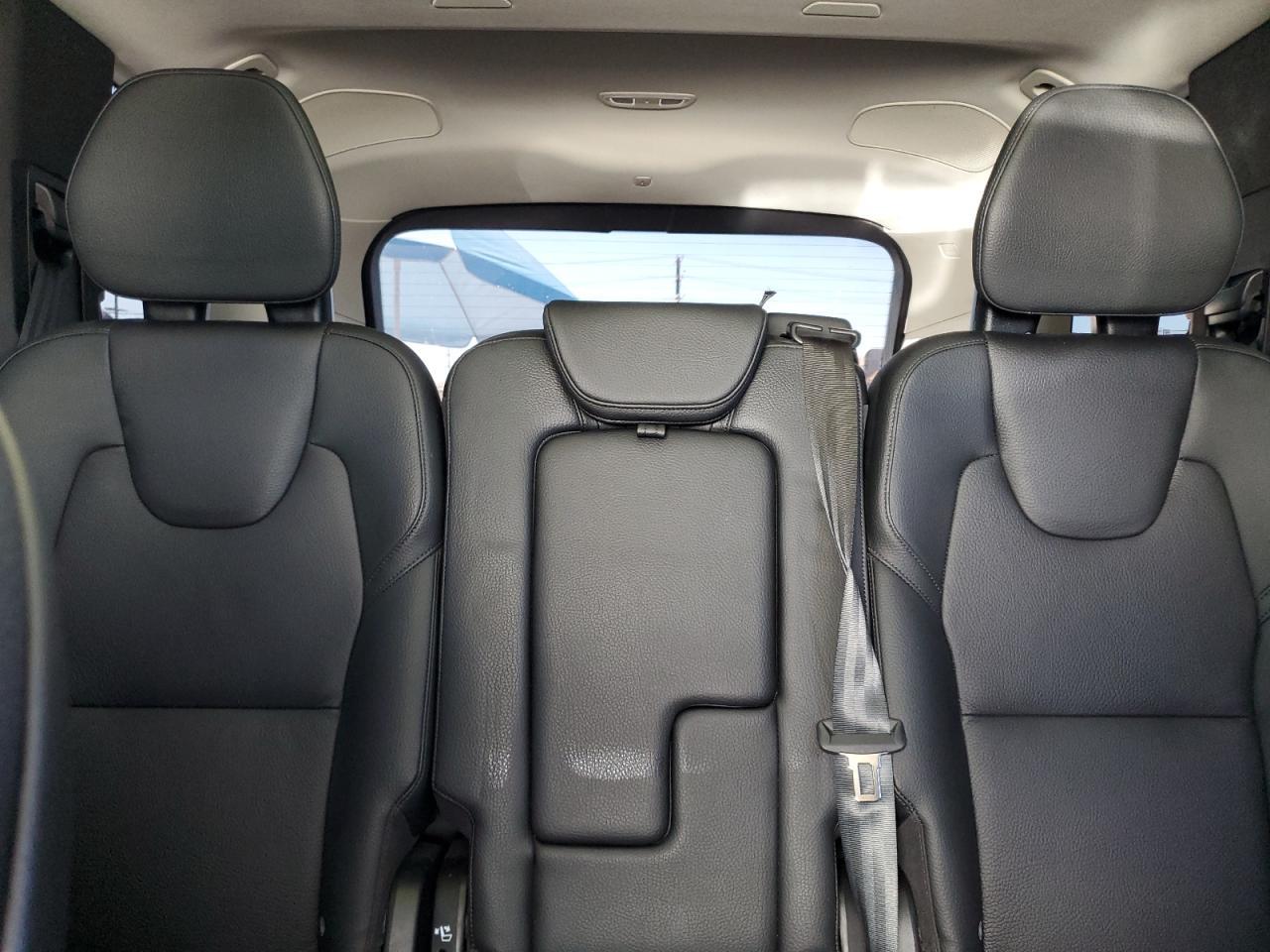2024 VOLVO XC90