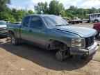 2008 CHEVROLET Silverado