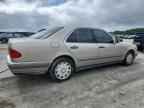 1997 MERCEDES-BENZ E-Class