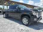 2021 GMC Sierra